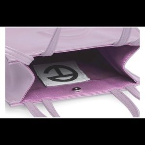 Brand new Lavender Telfar bag,  unopened, packaging still on it.